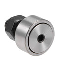 Cam Follower With Needle Rollers For Heavy Duty Cam And Track Applications KR30 Featuring 30mm Roller Diameter And 14mm Roller Width