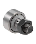 Cam Follower With Needle Rollers For Heavy Duty Cam And Track Applications KR30 Featuring 30mm Roller Diameter M12 Stud
