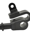 Cam Follower With Spool Roller For Outboard Motors Johnson Evinrude OMC Replacement Part 396236 0396236 side view