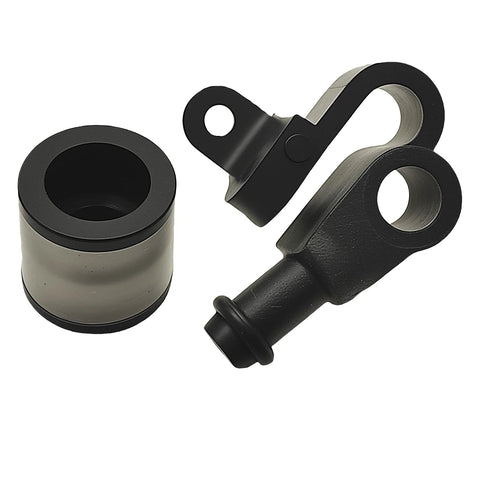 Cam Follower With Spool Roller For Outboard Motors Johnson Evinrude OMC Replacement Part 396236 0396236