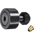 Cam Follower Track Runner Bearing For Machine Tool Guide, 2 1/4 Inch Roller Diameter, 57.15mm, Chrome Steel CR36