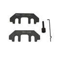 Camshaft Holding Tool Kit with Tension Tool, Timing Alignment Holder Tool Compatible with Ford 3.5L & 3.7L 4V Engines.