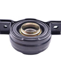 Beefy Front Drive Carrier Bearing Driveshaft 705401938 705403045 For Can Am Maverick X3 RR Defender Trail, black metal body