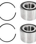 Rear Wheel Bearing Kit For Can Am Outlander 330 400 500 650 800 1000 Renegade Commander Maverick Trail Sport 800 1000