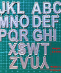 26 Capital Alphabet Dies Set For Metal Cutting, Card Making, Scrapbooking And DIY Embossing Projects, 0.83 x 0.63 inch letters