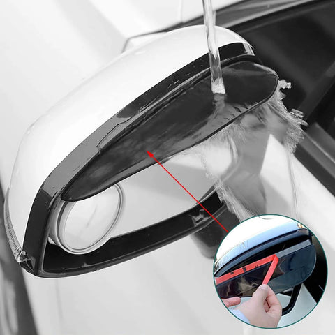 Heavy Duty Double Sided Foam Tape, 15.6 Ft Long, 1/4 Inch Wide, For Indoor Outdoor Use, Waterproof Built To Last on car mirror