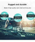 Mechanic holding 4 Pack 5 Pin 40A Fuel Pump Relay For 12V Auto Use Replacement Power Relay G8V RH 1C7T R DC12 in garage setting