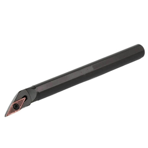 Carbide Indexable Boring Bar S16Q SVJCR11 Internal Turning Tool Holder For VCMT Inserts With S10K SVJCR11 S12M SVJCR11 S20R SVJCR11