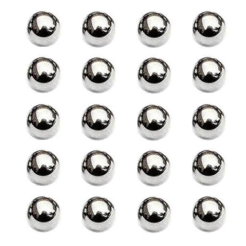Carbon Steel Bearing Balls,Precision Balls, Bearing steel ball, precision steel ball, 9 10 11 12 13 14 15 16 17 18 19 20mm solid ball,-Carbon steel ball 9mm-2 grains(Carbon Steel Ball 20mm 2 Grains) arranged in rows