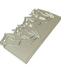 Versatile Die Cuts Kit For Scrapbooking And Card Making With Graduation Invitation Shapes Carbon Steel Metal Dies by Tirrito KANXINER