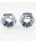 Riveting Nut Set M3 To M16 Carbon Steel Hex Self Clinching Nut Rivet Nuts For Machinery, Furniture, Automotive And 3D Printing Projects
