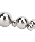 Carbon Steel Bearing Balls,Precision Balls, Bearing steel ball, precision steel ball, 9 10 11 12 13 14 15 16 17 18 19 20mm solid ball,-Carbon steel ball 9mm-2 grains(Carbon Steel Ball 20mm 2 Grains) in various sizes on white background