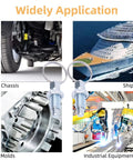 Carbon Steel Pull Ring Indexing Plungers Set Of Six With Retractable Spring Mechanism And Quick Release Pins Widely Used in Industry