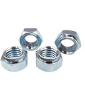 Riveting Nut Set M3 To M16 Carbon Steel Hex Self Clinching Nut Rivet Nuts For Machinery, Furniture, Automotive, and 3D Printing Projects