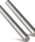 Two Pack 1018 Carbon Steel Round Rods 1 Inch Diameter 12 Inch Length Built To Last Cold Rolled Steel Bar Unpolished Finish