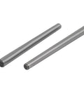 Carbon Steel Taper Pin GB117 45mm Length 3mm Small End Diameter Six Pack Heavy Duty For Precision Machinery Alignment And Assembly