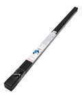 Carbon Steel TIG Weld Rod 0.063 Inch Diameter By 36 Inch Length, 10 Pound Blue Coated Welding Rod For All Position Welds