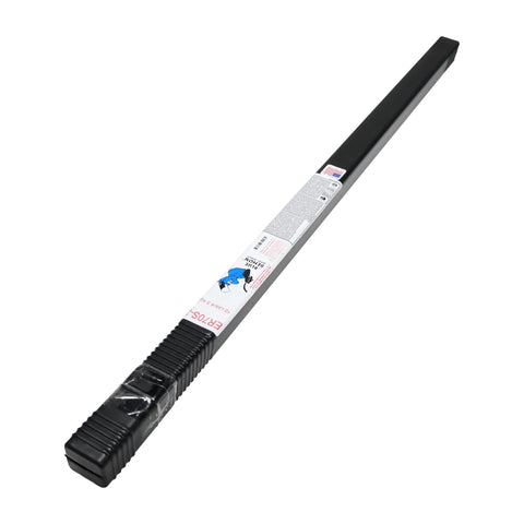 Carbon Steel TIG Weld Rod 0.063 Inch Diameter By 36 Inch Length, 10 Pound Blue Coated Welding Rod For All Position Welds