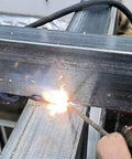 All Position 3/32x14 Carbon Steel Welding Rod Electrodes J422 E4303 1 lb used in welding mild steel