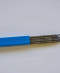 All Position 3/32x14 Carbon Steel Welding Rod Electrodes J422 E4303 1 Lb Sticks in blue packaging