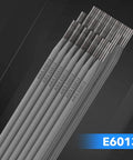 All Purpose One Eighth Inch Carbon Steel Welding Rods For Stick Welding E6013 Electrodes Arc Welding For Home Repairs