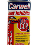 Heavy Duty Rust Inhibitor Spray That Stops Corrosion Tough As Nails Frees Seized Bolts And Hinges Lubricates Metal Parts And Protects