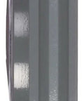 Side view of Classic V Belt Sheave For B Belt Section One Groove Cast Iron Thirteen Point Nine Five Inch Outer Diameter SDS Bushing Required