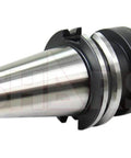 Front view of CAT40 Shell Mill Tool Holder With One Inch Bore And One Point Ninety Seven Inch Gage Length Model 202-5372M.
