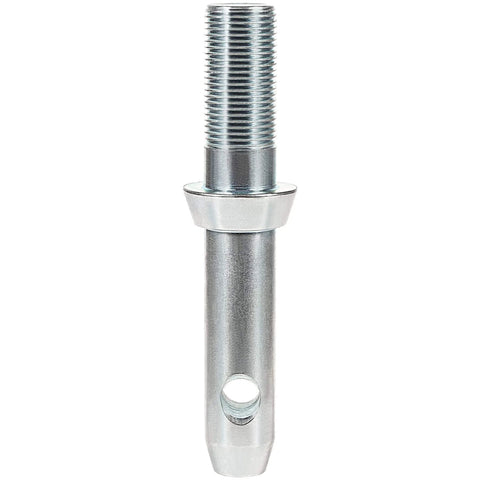 Cat One Draw Pin Hitch Accessories For Tractors Five And One Half Inch Three Pack Universal Fit For Category One Quick Hitch Implements Workhorse Pins To Secure Attachments On Tractor Lift Arms single pin view