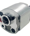 CBK Gear Pump CBK-F0.5/F2.1/F2.5/F3.2/F4.2/F1.1 High Pressure Oil Pump Hydraulic Oil Pump Lifter Hydraulic Power Unit Gear Pump Hydraulic Gear Pump(CBK-F2.1)