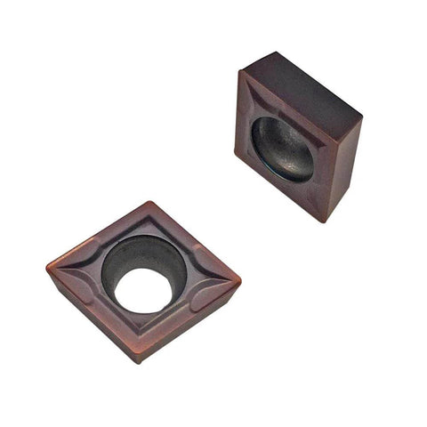 CCMT09T304 carbide insert for Holder Boring Bar For CNC Lathe GBJ 12mm Diameter 150mm Length 95 Degree Angled Tool