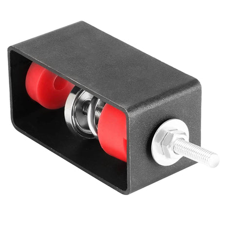 Ceiling Vibration Damping Mounts With Removable Frame Hanger For Quiet Soundproofing, 110 Lb Capacity Spring Isolator