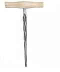 Cello Peg Shaver and Hole Reamer Precision Metal Luthier Tool for 3/4 to 4/4 Instruments Adjustable Fitting DIY Repair