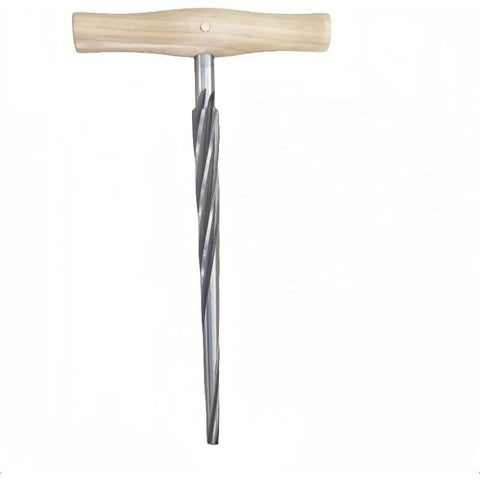 Cello Peg Shaver and Hole Reamer Precision Metal Luthier Tool for 3/4 to 4/4 Instruments Adjustable Fitting DIY Repair