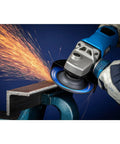 CC Grind Robust Grinding Disc By PFERD For Ultra Aggressive Material Removal In 5 Inch By 0.875 Inch Ceramic, grinding metal
