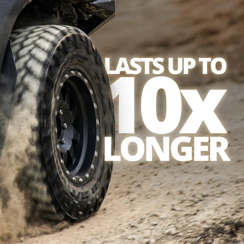 Cerakote Rapid Ceramic Tire Coat Showroom New Tire Shine With Deep Black Finish That Lasts Up To 10x Longer No Sling Non-Greasy