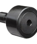 Side view of CF1-3/4SB Cam Follower - an extremely fine Needle Roller Bearing 1-3/4" x 1 1/32" x 1-3/4" inch in black finish