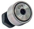 CF8 19mm Cam Follower Needle Roller Bearing - VXB Ball Bearings