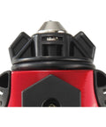 Close-up of Chalk Line 1mm Extra Bold For Framing Drywall Carpentry And Construction Clip Hold Wear Resistant Tip