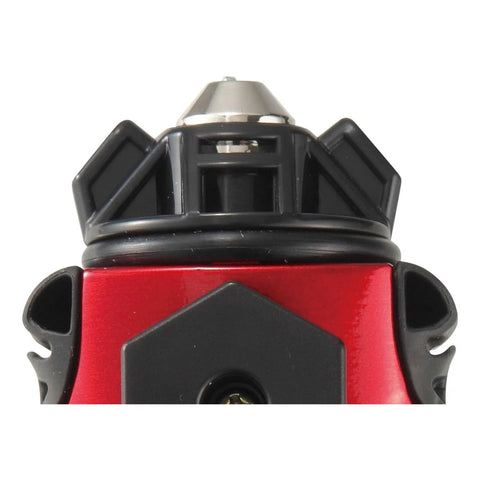 Close-up of Chalk Line 1mm Extra Bold For Framing Drywall Carpentry And Construction Clip Hold Wear Resistant Tip