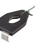 Chalk Line Jam Free Special Edition With Extra Bold One Millimeter Line And Five Gear Quick Retrieval For Precise Layout On Walls Floors And Cabinets