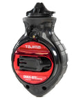 Chalk Line Jam Free Special Edition With Extra Bold One Millimeter Line And Five Gear Quick Retrieval for precise layout in construction.