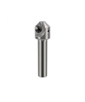 Versatile Pro Grade 30 45 60 Degree Chamfer Cutter For CNC Lathe And Milling Machines With TPMN Insert Holder 110 To 130mm Height 1 Flute End Mill Carbon Steel Tool By Kangsiyu