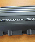 Charger And Challenger Left Side Engine Cover With SRT Badge Genuine Mopar OEM Replacement Part For Engine Bay Direct Fit High Quality