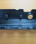 Charger And Challenger Left Side Engine Cover With SRT Badge Genuine Mopar OEM Replacement Part For Engine Bay Direct Fit