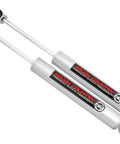 4.5-8 Inch N3 Rear Shock Absorbers For 07-24 Chevy And GMC 1500 Pickup Trucks - 10 Stage Variable Valving, Nitrogen Charged, 54mm Body
