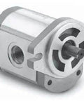 Chief Hydraulic Gear Pump - CW Rotation Hydraulic Splitter Pump - 5/8" Keyed Shaft - 4000 RPM, 3626 PSI, 0.389 CID - Part 252431