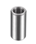 Chrome Steel Sleeve Bearing 5mm Bore 8mm OD 16mm Length Oilless Bushing for high load capacity in precision machinery and DIY projects.