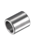 Chrome Steel Oilless Sleeve Bearings 5mm By 7mm By 8mm Bushing 2 Pieces High Load Capacity Wear Resistant Precision Shaft