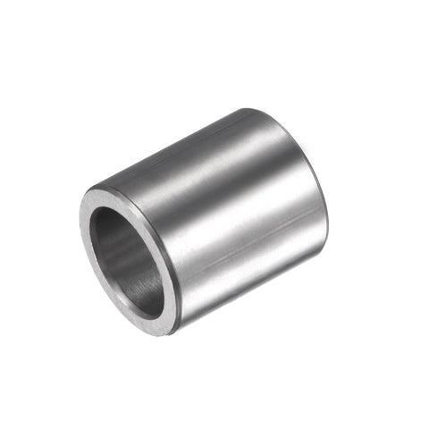 Chrome Steel Oilless Sleeve Bearings 5mm By 7mm By 8mm Bushing 2 Pieces High Load Capacity Wear Resistant Precision Shaft